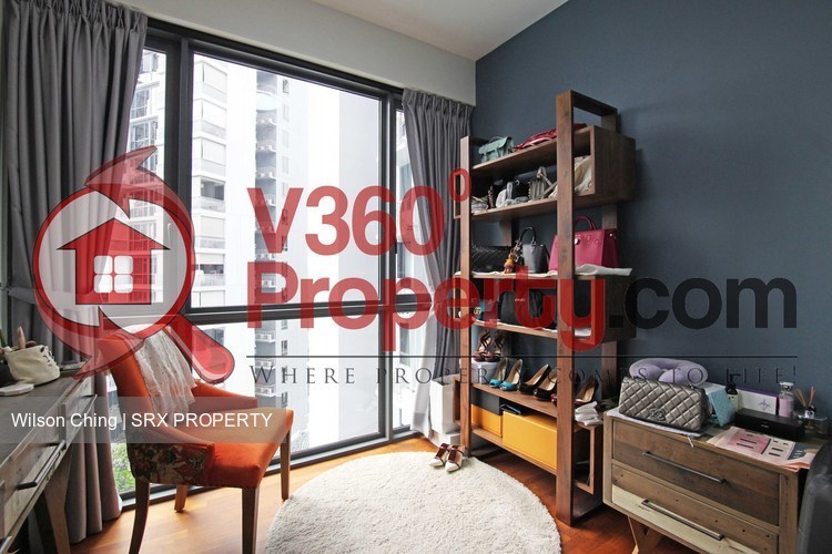 Parc Centros (D19), Condominium #178375012